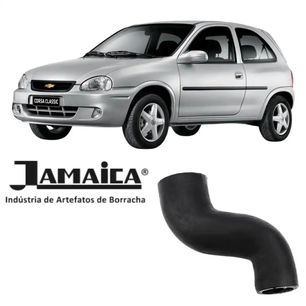 MANGUEIRA BOMBA DAGUA CORSA CELTA