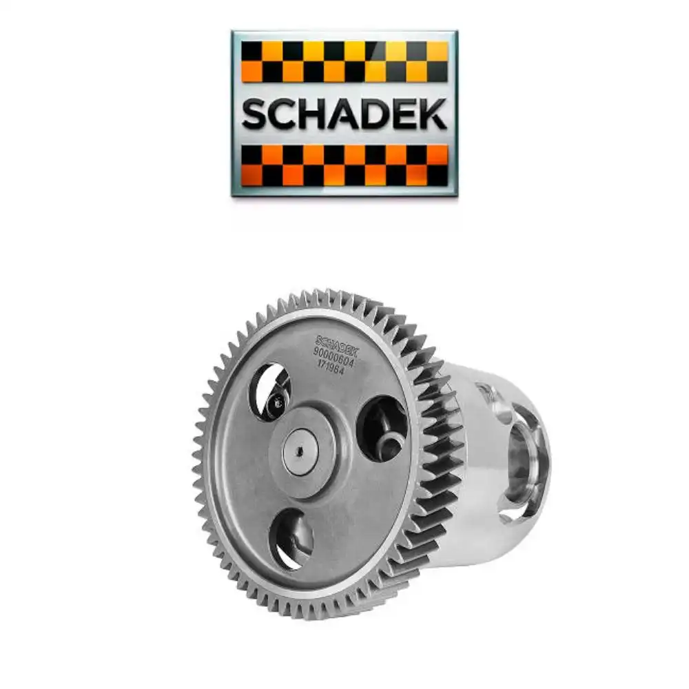 BOMBA OLEO MERCEDES BENZ SPRINTER 311 2.2 2013/