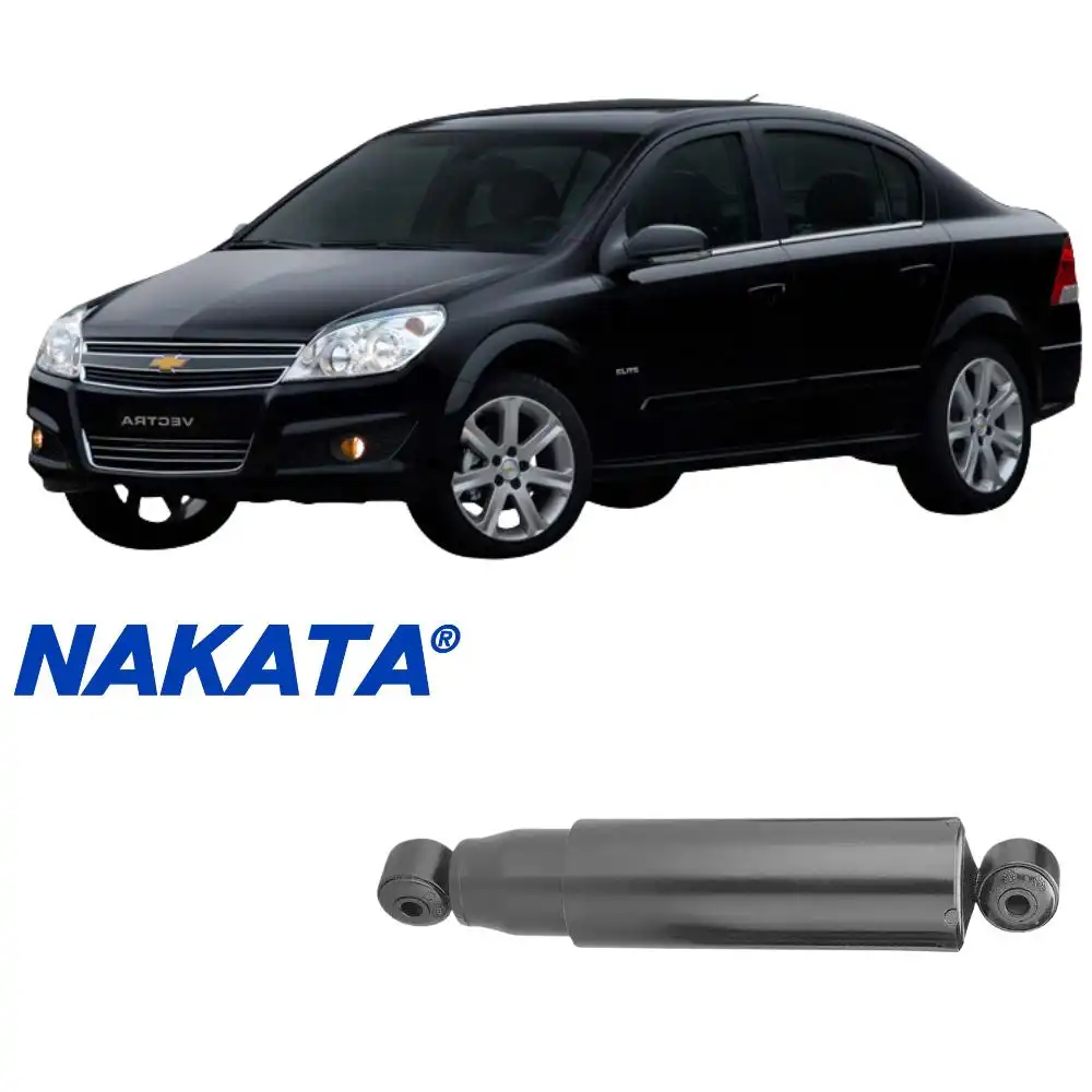 AMORTECEDOR TRASEIRO VECTRA 2006 A 2012