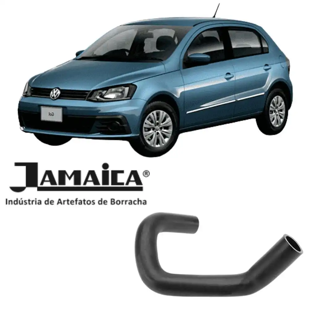 MANGUEIRA SUSPIRO OLEO MOTOR GOL AP 94/02