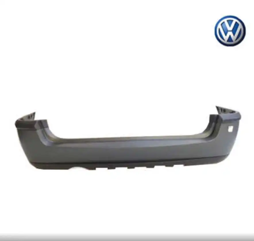 PARACHOQUE TRAS PARATI GER III 03/ CINZA ESCURO