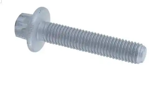 PARAFUSO ACO M12X60MM GM