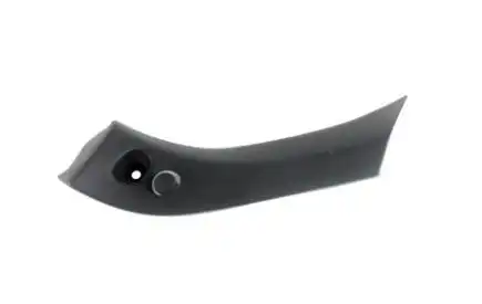 ACABAMENTO INTERNO PORTA MALAS NEW FIESTA HATCH 2014/ DIR