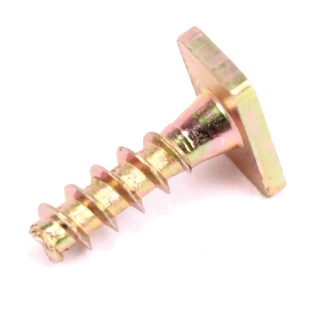 PARAFUSO MOLDURA PARALAMA CORSA NOVO MONTANA S-10