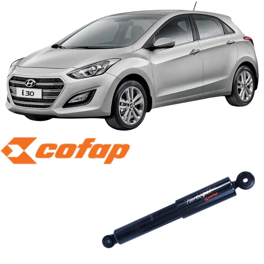 AMORTECEDOR TRASEIRO HYUNDAI I30 2015 ACIMA