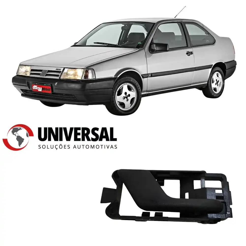 MACANETA INT TEMPRA DIANT / TRAS DIR 4PTS