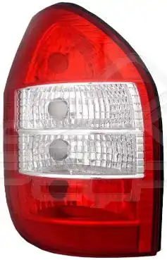 SINAL TRAS ZAFIRA 99/ ESQ BICOLOR