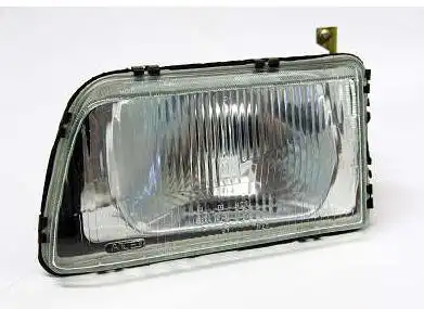 FAROL DEL REY 85/ ESQ