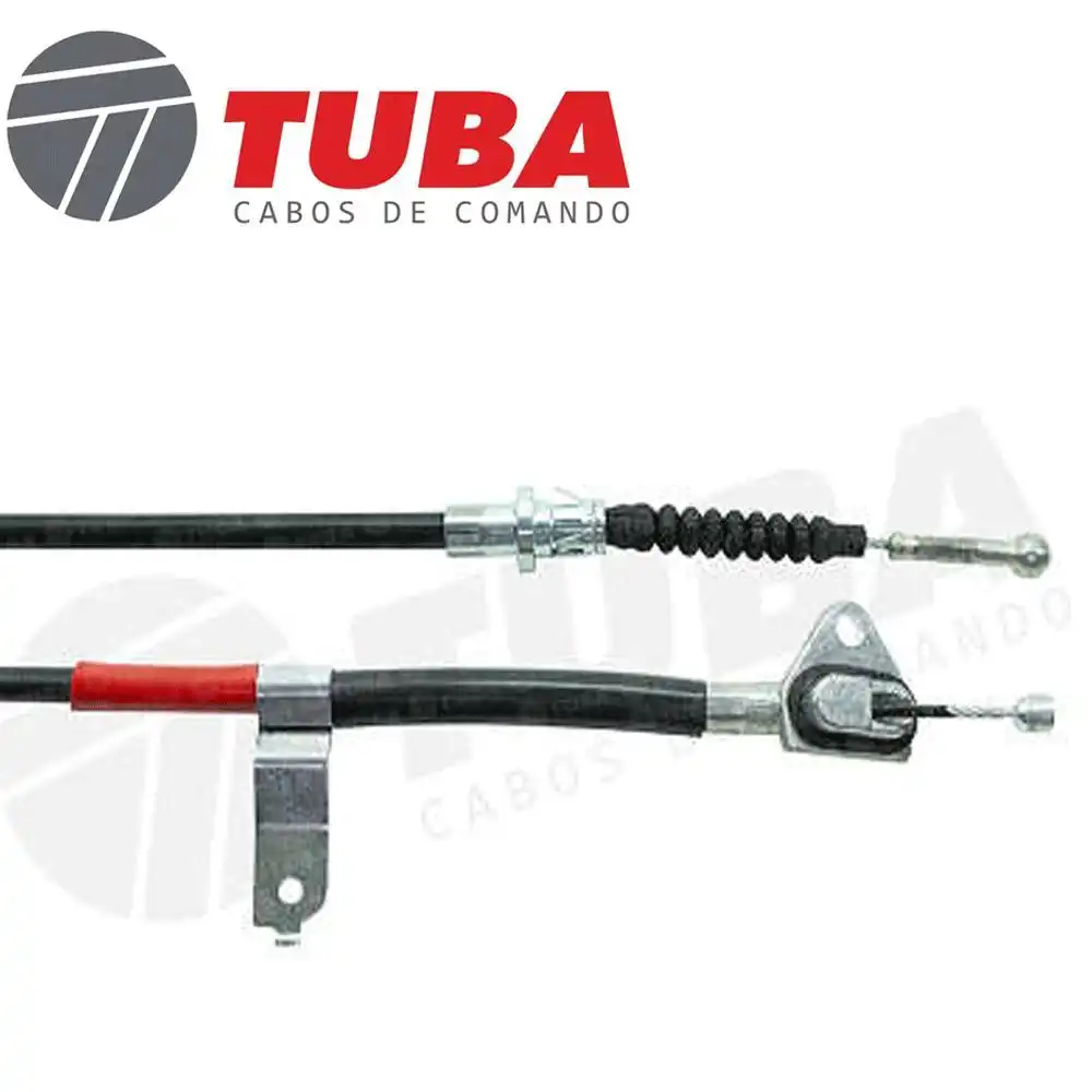 CABO FREIO MAO TRAS TOYOTA COROLLA 2014 EM DIANTE DIREITO