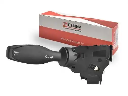 CHAVE PISCA COM TRIP NEW FIESTA 2010 A 2018