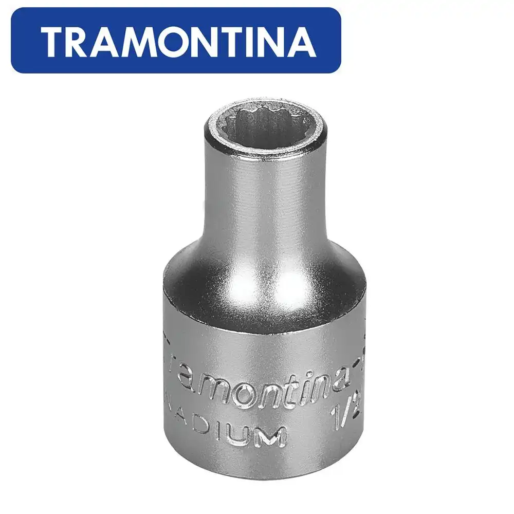 SOQUETE ESTRIADO 11MM