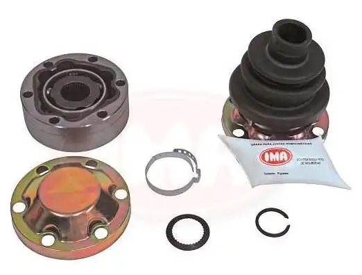 JUNTA DESLIZANTE POLO CLASSIC 1.8 97/01 PASSAT VARIANT 2.0 1