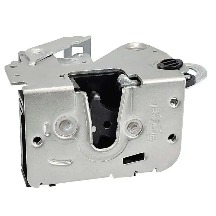 FECHADURA PORTA GOL PLUS 4P DIR