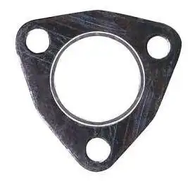 JUNTA DESCARGA GOL PLUS 1.0 8V 1996 A 2005