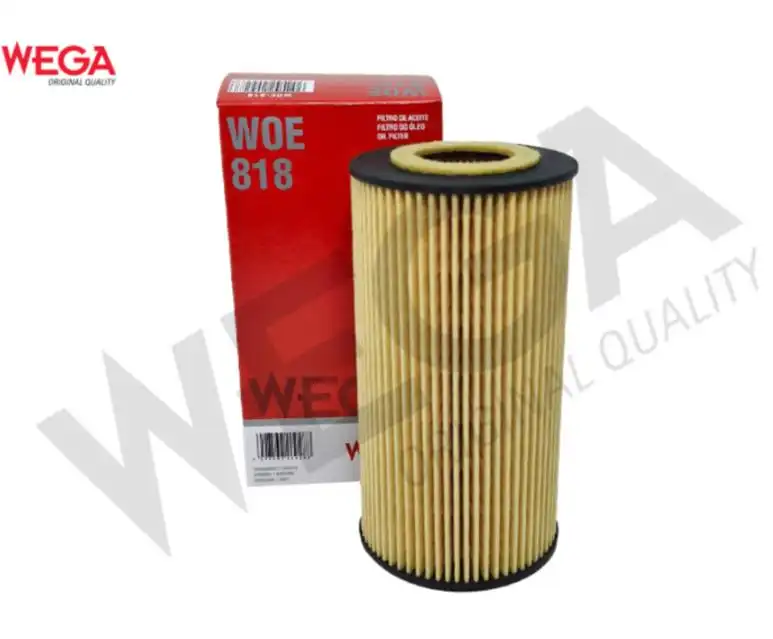 FILTRO OLEO MOTOR VOLVO XC60 2.4 DIESEL 2015 EM DIANTE REFIL