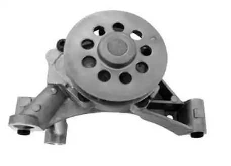 BOMBA OLEO AMAROK 2.0 16V TURBO 2014/