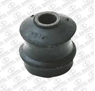 BUCHA QUADRO MOTOR PASSAT GOL.V.P.S PEQ (TRAS) 12MM