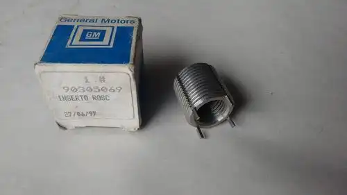 PARAFUSO FIXACAO TRAVESSA TRAS ASTRA 95/96