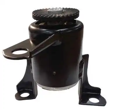 CALCO MOTOR NEW FIESTA ECOSPORT 11/ DIANT DIR (S/SUPORTE)