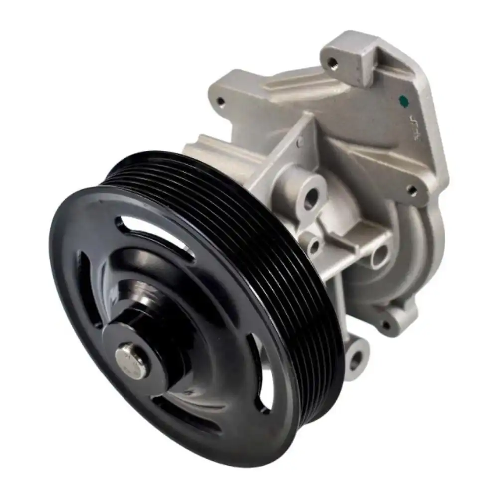 BOMBA DAGUA RANGER 2.2 16V DIESEL 2012 A 2016