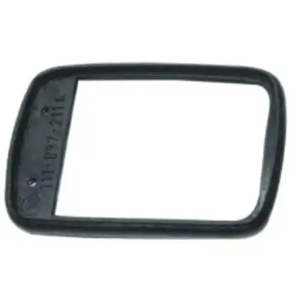 ESPELHO MACANETA EXT PORTA FUSCA /77 GRANDE