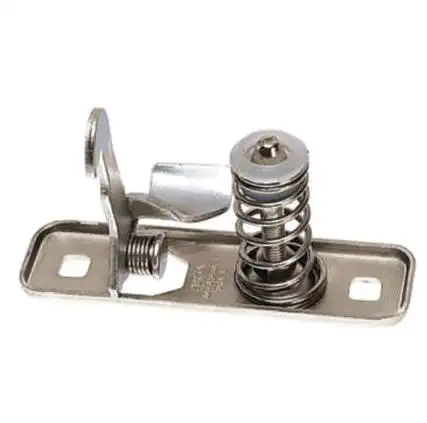 FECHADURA CAPO GOL,V.P.S. SUPERIOR