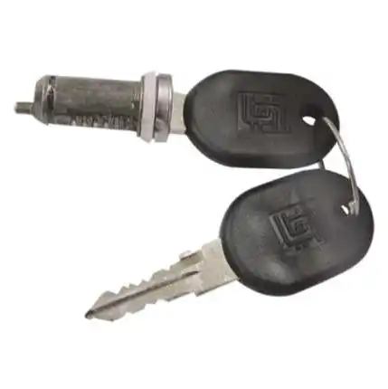 CILINDRO TAMPA TRAS FIAT FIORINO 96/03 C/CHAVE