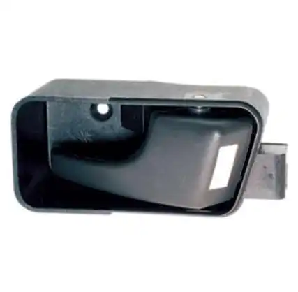 MACANETA INT LOGUS POINTER DIANT ESQ PRETA