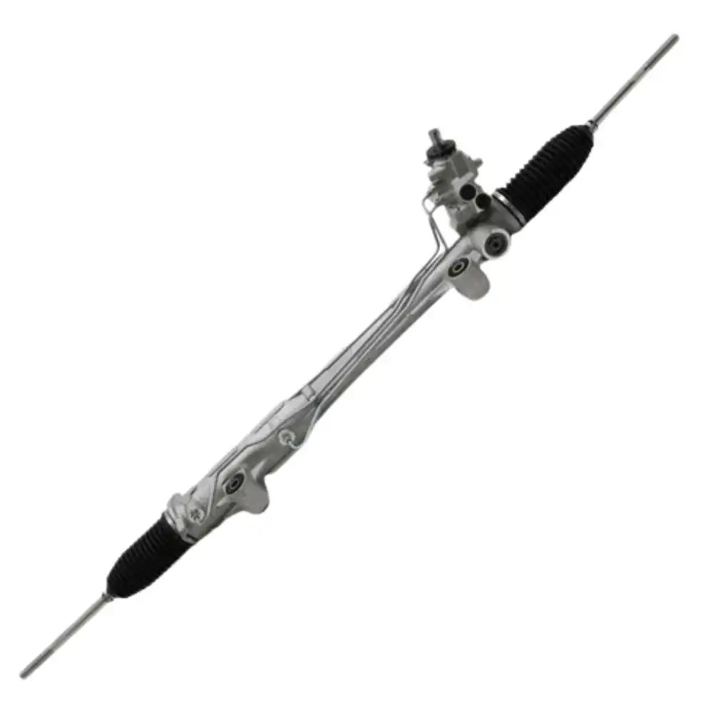 CAIXA DIRECAO AUDI Q7 2005 A 2015 C/ SENSOR