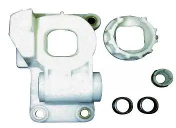 ACOPLAMENTO ALAVANCA CAMBIO PALIO (RE P/ FRENTE) ALTA