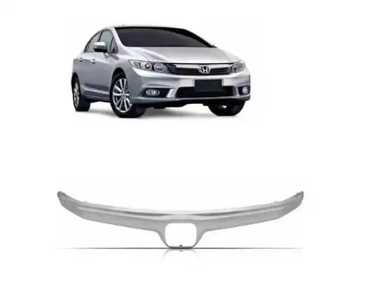 FRISO GRADE RADIADOR HONDA NEW CIVIC 2012 A 2016