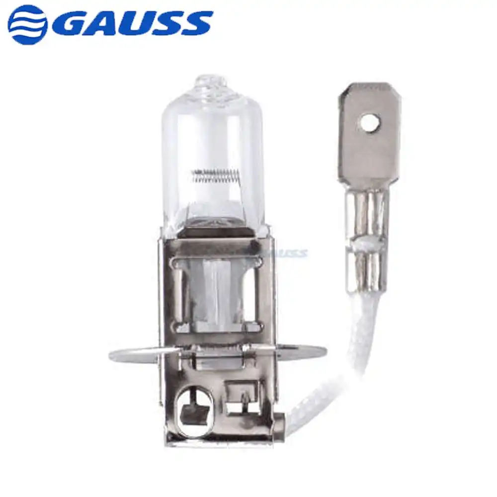 LAMPADA BIODO H-3 55W