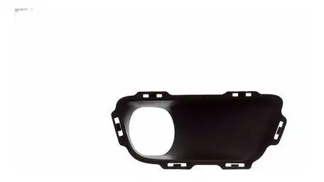 GRADE PARACHOQUE S-10 13/16 DIR C/FAROLETE