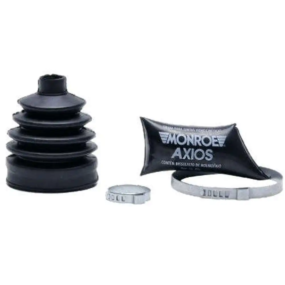 SANFONA HOMOC RENAULT KWID 2017 EM DIANTE LADO RODA