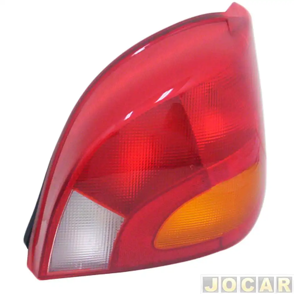 SINAL TRAS FIESTA 96/02 DIR