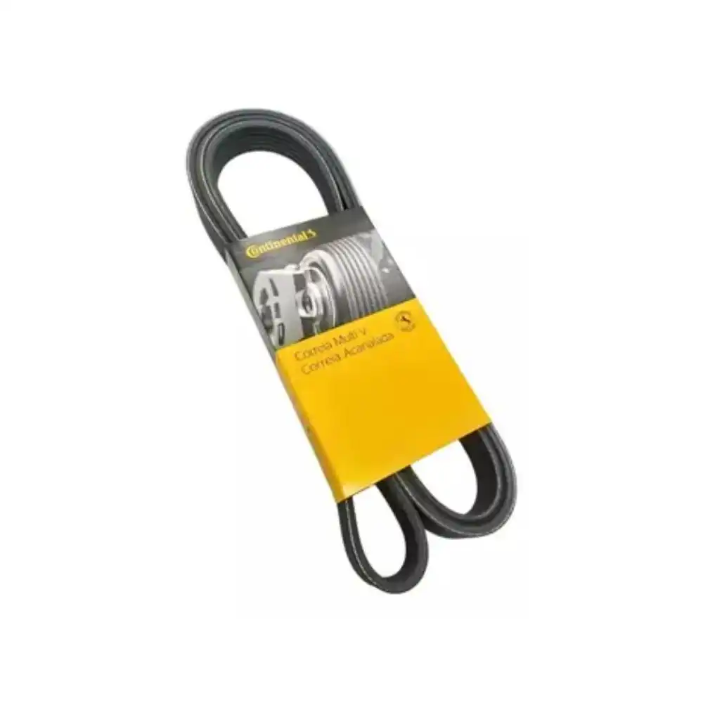 CORREIA ALT ESCORT ZETEC 1.8 16V 97/ S/ AR C/ DIR