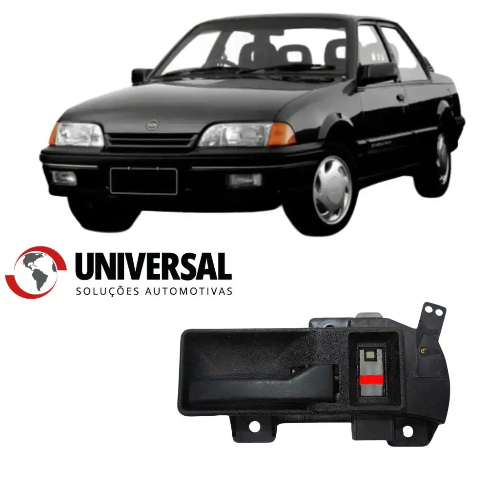 MACANETA INT MONZA KADETT IPANEMA 85/ DIR