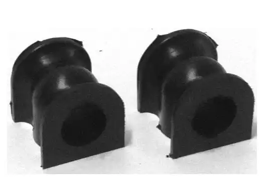 BUCHA ESTABILIZADORA TRASEIRA CR-V 2007 A 2013 19MM (2PCS)