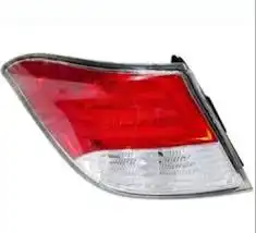 SINAL TRAS PRISMA 13/16 ESQ