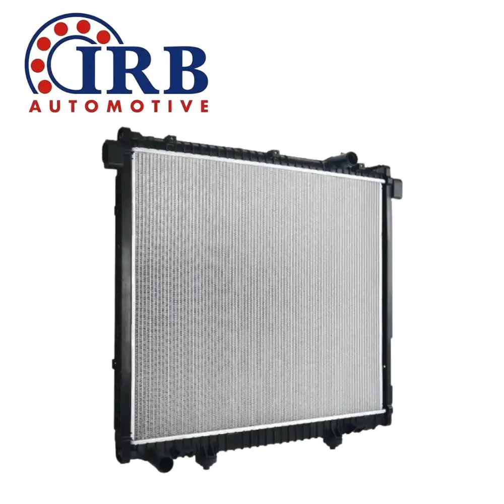 RADIADOR TITANO 2.2 DIESEL 2024 ACIMA COM AR