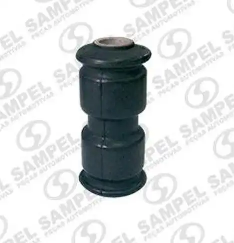 BUCHA FEIXE MOLA TRAS FIAT FIORINO 91/ STRADA 99/ DOBLO (PEQ