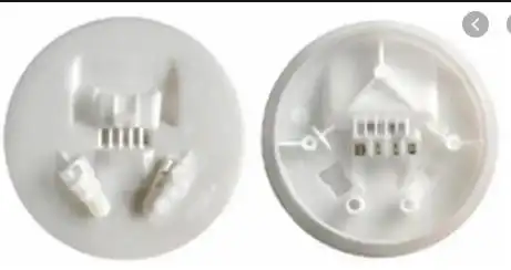 TAMPA BOMBA INJ ELET FOCUS 1.8 16V GASOLINA 2000 A 2005