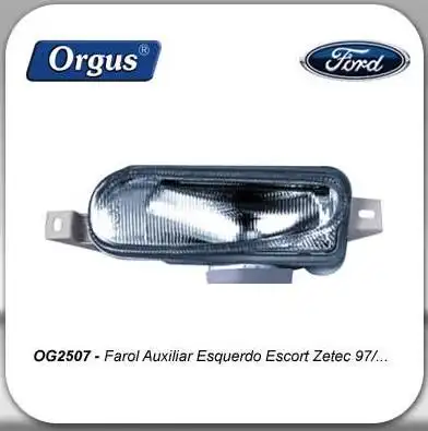 FAROLETE ESCORT ZETEC 1997/ ESQ