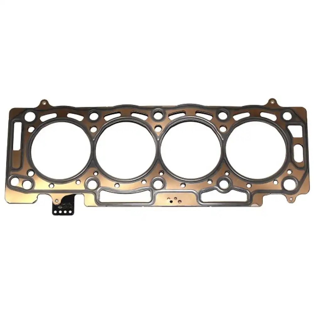 JUNTA CABECOTE PEUGEOT BOXER DIESEL 2.0 2019 ACIMA 4 PIC