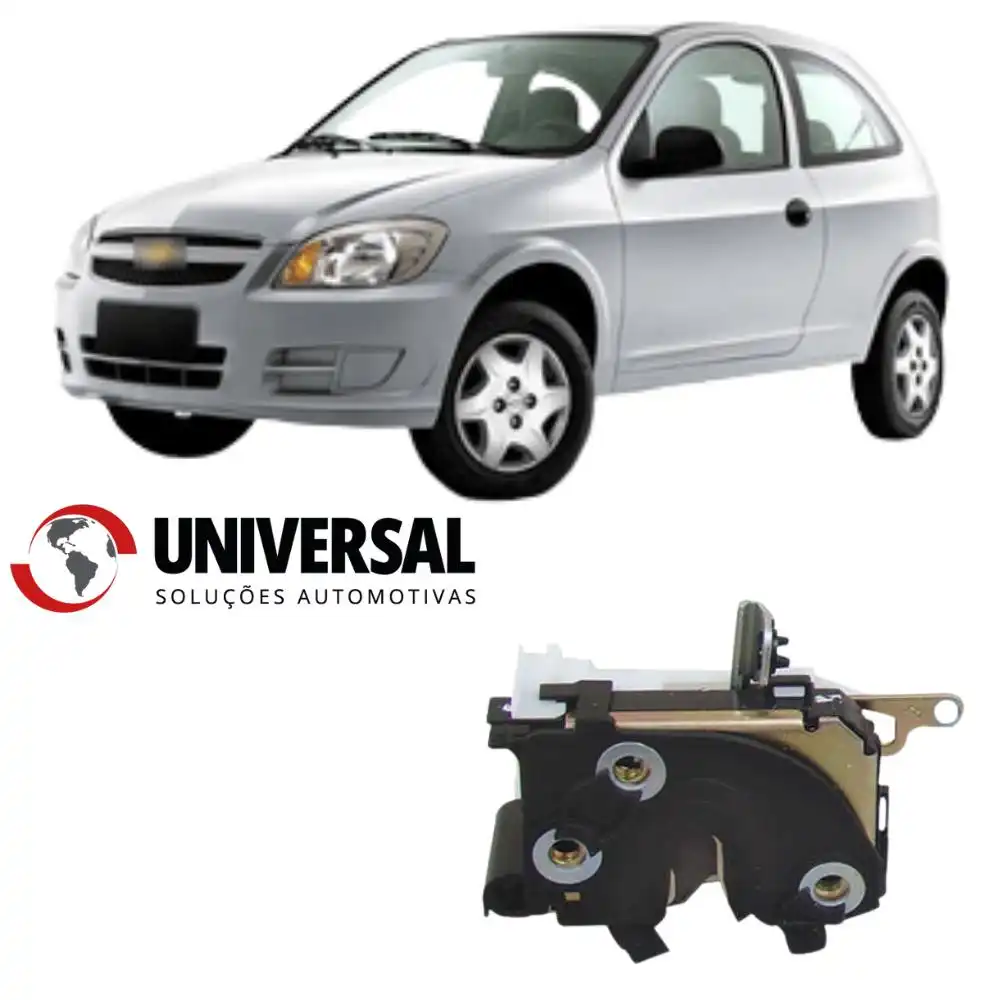 FECHADURA PORTA CELTA 06/ DIR 2PTS