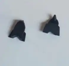 BATENTE ENCOSTO BANCO TRAS GOL 06/ FOX 06/