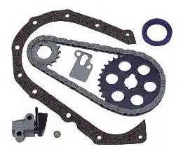 KIT CORRENTE CORCEL (C/RETENTOR)