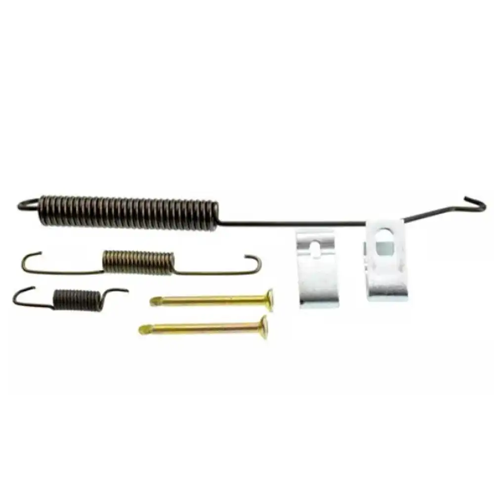 MOLA PATIM FREIO TRAS NISSAN FRONTIER 2.5  2008 A 2012