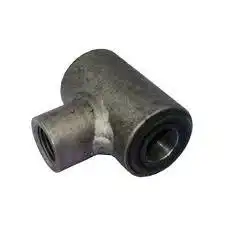 TE AMORTECEDOR CORCEL 25MM