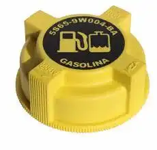 TAMPA RESERVATORIO PARTIDA/FRIO GAS FIESTA ECOSPORT KA COURI